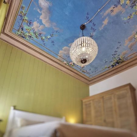 Casa Andrea Otel La Morra Dış mekan fotoğraf