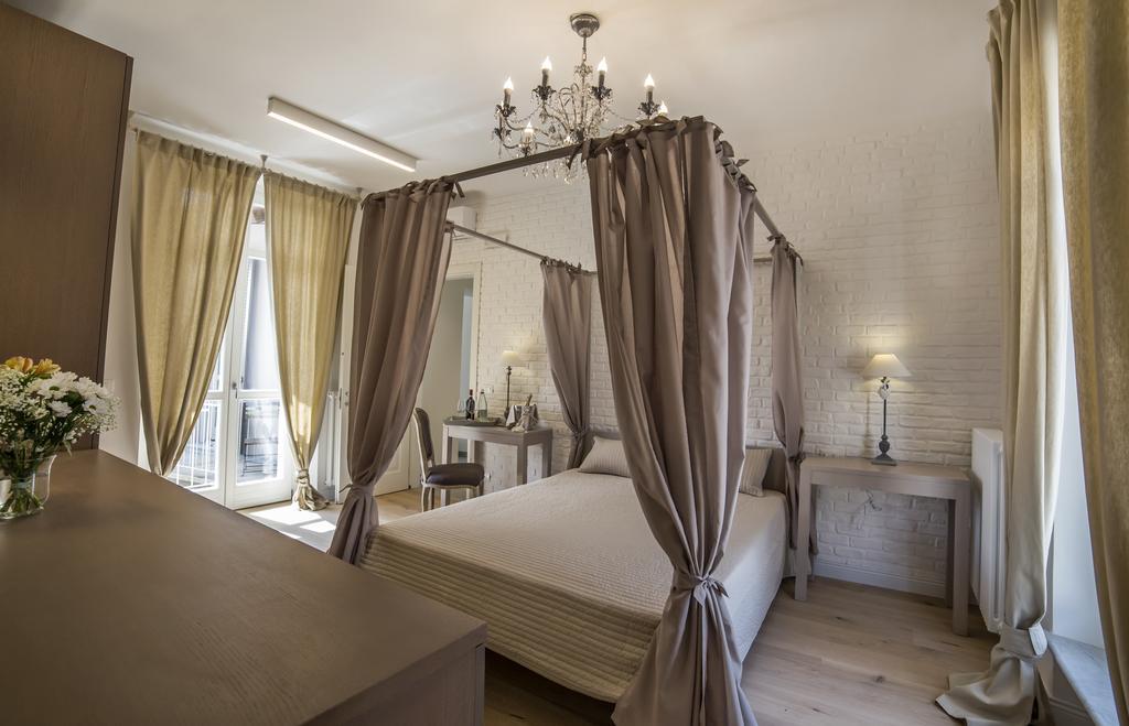 Casa Andrea Otel La Morra Oda fotoğraf