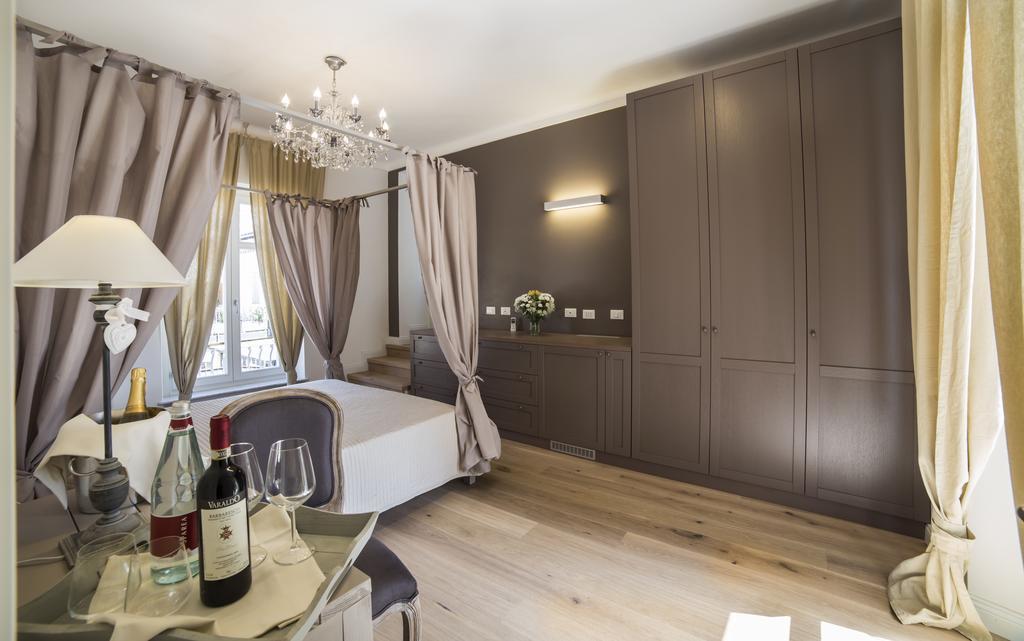 Casa Andrea Otel La Morra Oda fotoğraf