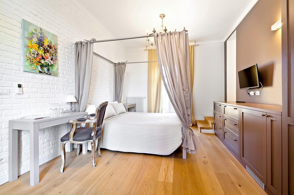 Casa Andrea Otel La Morra Dış mekan fotoğraf