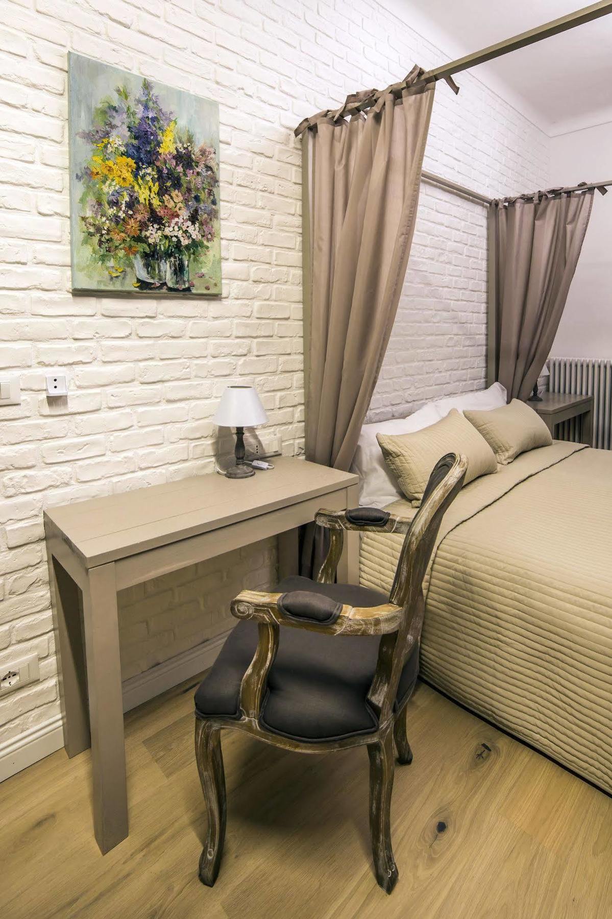 Casa Andrea Otel La Morra Dış mekan fotoğraf