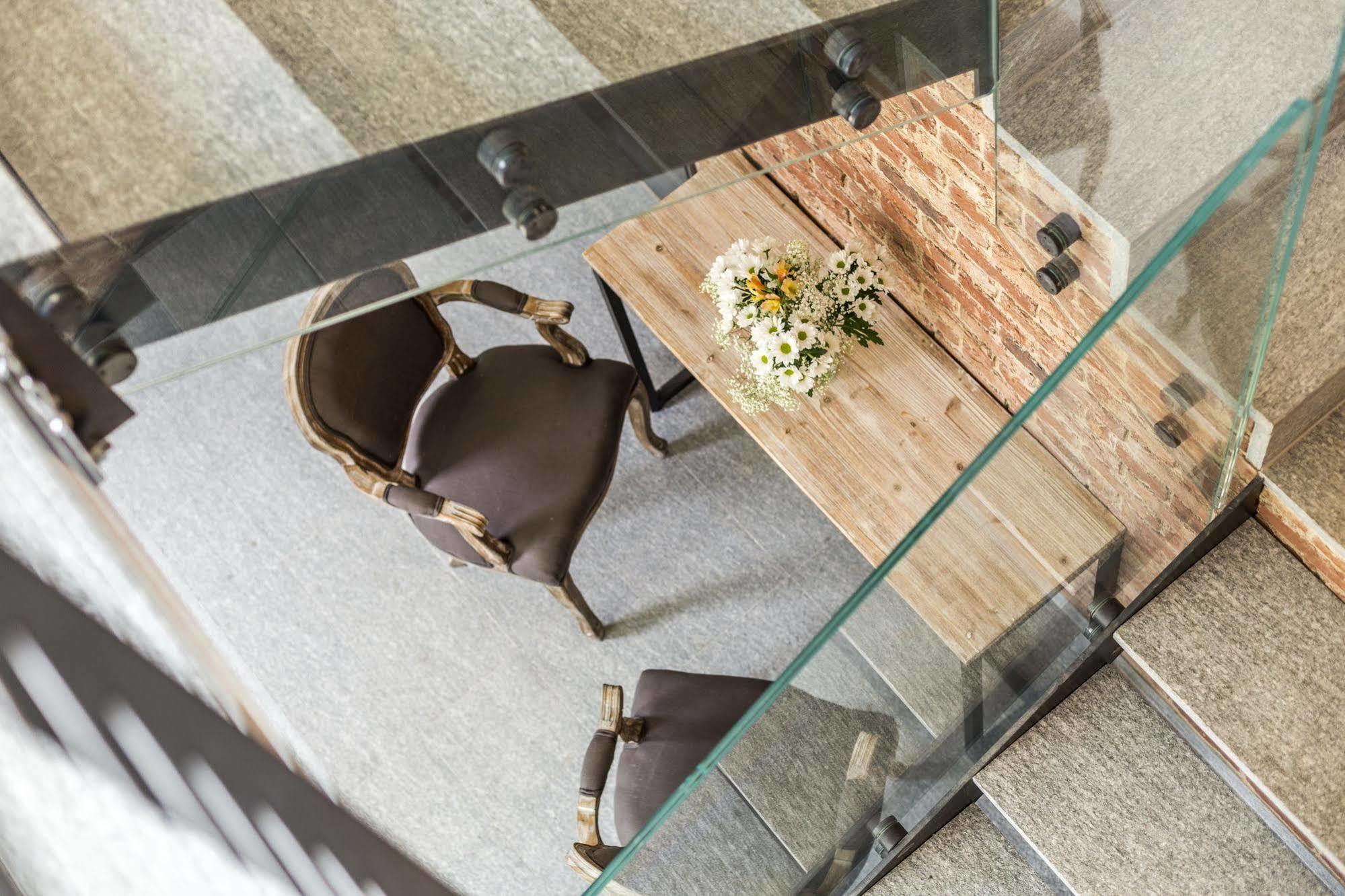 Casa Andrea Otel La Morra Dış mekan fotoğraf